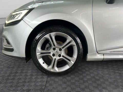 Auto Usate A Roma | Renault Clio Iv 2017 1.2 Tce Energy Gt Line 120Cv