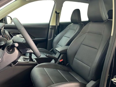 Auto Km0 A Roma | Mg Zs 1.5 Comfort