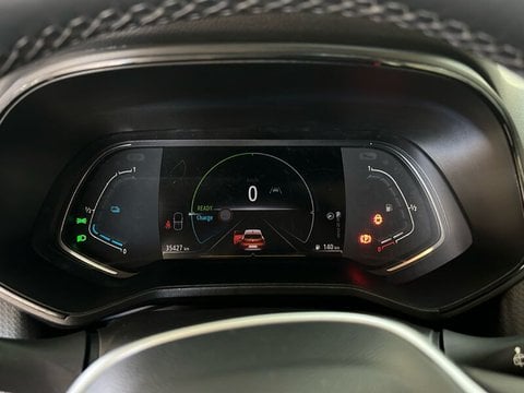 Auto Usate A Roma | Renault Clio V 2019 1.6 E-Tech Full Hybrid Evolution 145Cv Auto