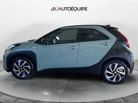 Auto Usate A Roma | Toyota Aygo X 1.0 Trend 72Cv