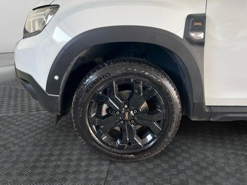Auto Usate A Roma | Dacia Duster Ii 2021 1.5 Blue Dci Sl Extreme 4X2 115Cv