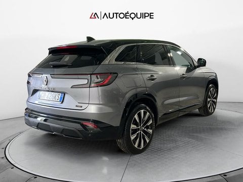 Auto Usate A Roma | Renault Austral 2023 1.2 E-Tech Full Hybrid Techno 200Cv Auto