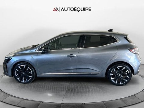Auto Usate A Roma | Renault Clio V 2023 1.0 Eco-G Techno 100Cv