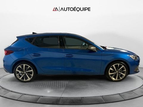 Auto Usate A Roma | Seat Leon 1,5Etsifr 5P85 D3Ua7 My 25