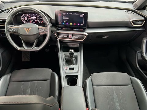 Auto Usate A Roma | Cupra Formentor 2020 1.5 Tsi