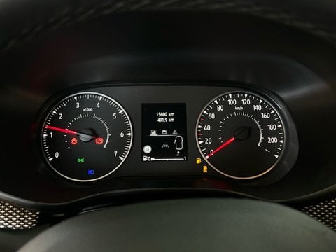 Auto Usate A Roma | Dacia Sandero Stepway Iii 2021 Stepway 1.0 Tce Expression Eco-G 100Cv