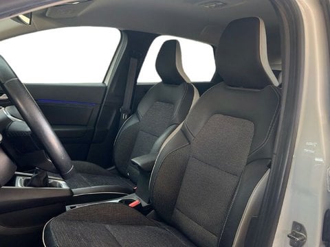 Auto Usate A Roma | Renault Captur Ii 2019 1.3 Mild Hybrid Techno 140Cv