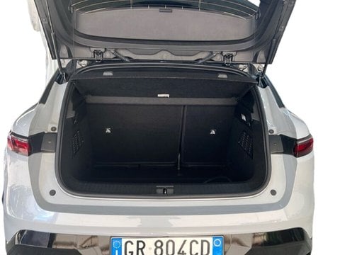 Auto Usate A Roma | Renault Megane E-Tech Electric Megane Iv E-Tech Megane E-Tech Techno Ev40 Boo...