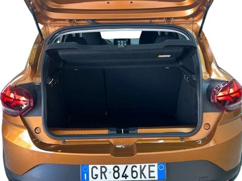 Auto Usate A Roma | Dacia Sandero Stepway Iii 2021 Stepway 1.0 Tce Expression Eco-G 100Cv