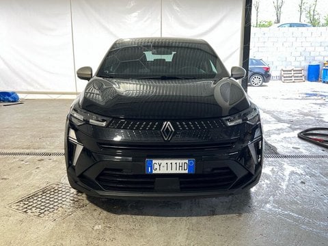 Auto Usate A Roma | Renault Captur Ii 2019 1.0 Tce Techno 90Cv