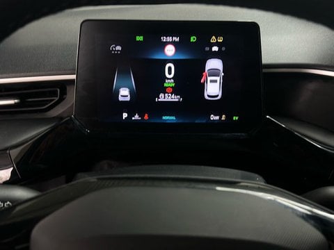 Auto Usate A Roma | Mg Mg3 1.5 Hybrid+ Luxury Auto