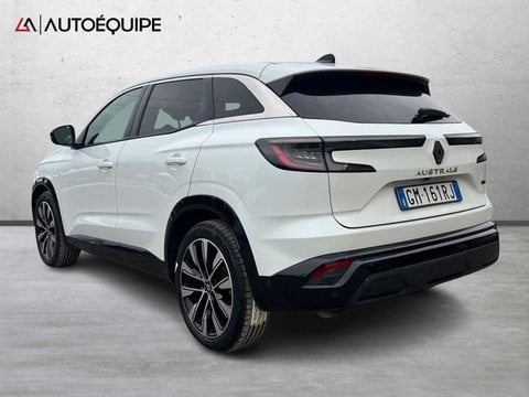 Auto Usate A Roma | Renault Austral 2023 1.2 E-Tech Full Hybrid Techno 200Cv Auto
