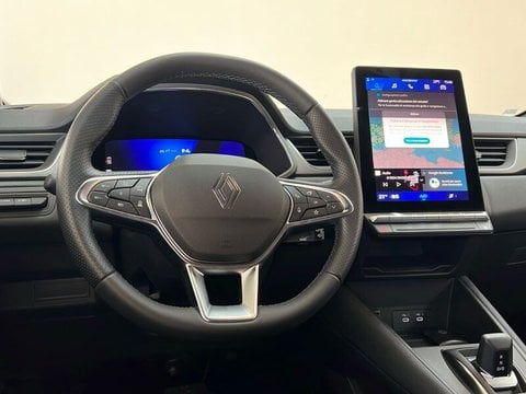 Auto Usate A Roma | Renault Symbioz 1.8 E-Tech Full Hybrid Techno 160Cv Auto