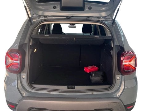 Auto Usate A Roma | Dacia Duster Ii 2021 1.0 Tce Journey Up Gpl 4X2 100Cv