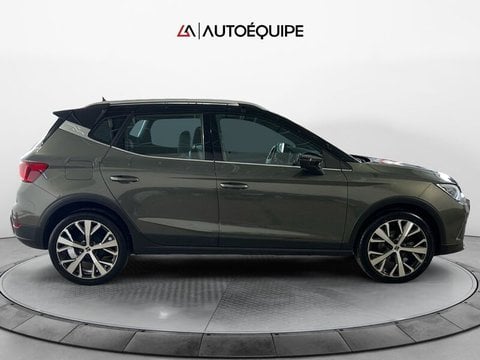 Auto Usate A Roma | Seat Arona 2022 1.0 Ecotsi Xperience 95Cv