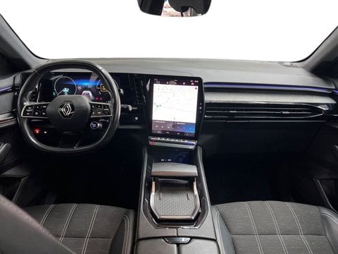 Auto Usate A Roma | Renault Austral 2023 1.2 E-Tech Full Hybrid Techno 200Cv Auto