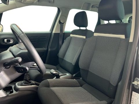 Auto Usate A Roma | Citroën C3 Aircross I 2017 1.2 Puretech Feel S&S 110Cv My19