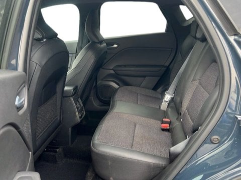 Auto Usate A Roma | Renault Captur Ii 2019 1.6 E-Tech Full Hybrid Rive Gauche 145Cv Auto