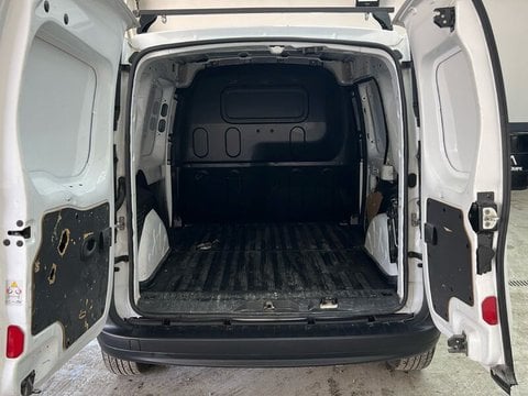 Auto Usate A Roma | Renault Kangoo Ii Express E6 2016 Express 1.5 Dci 95Cv Blue Ice E6D-Temp
