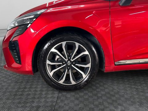 Auto Usate A Roma | Renault Clio V 2023 1.0 Tce Techno 90Cv