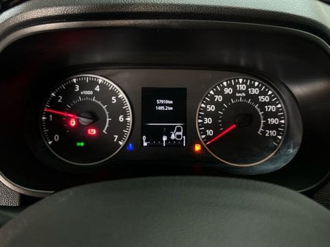 Auto Usate A Roma | Dacia Duster Ii 2021 1.0 Tce Journey Gpl 4X2 100Cv