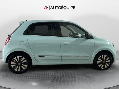 Auto Usate A Roma | Renault Twingo Electric Twingo Iii Electric Twingo Techno 22Kwh