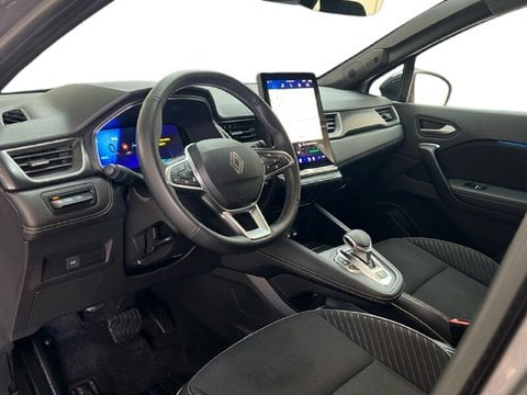 Auto Usate A Roma | Renault Symbioz 1.6 E-Tech Full Hybrid Iconic 145Cv Auto