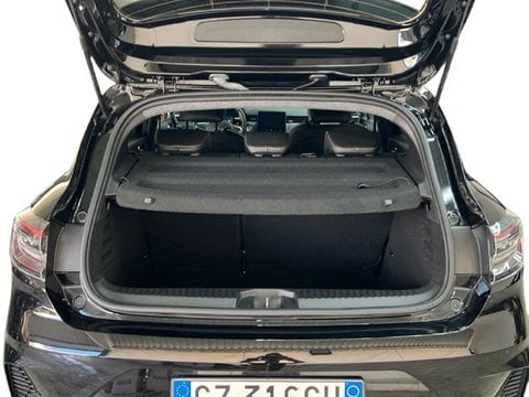Auto Usate A Roma | Renault Clio V 2023 1.0 Tce Techno 90Cv
