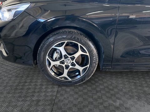 Auto Usate A Roma | Mg Mg3 1.5 Hybrid+ Luxury Auto