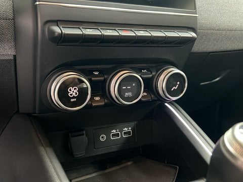 Auto Usate A Roma | Renault Clio V 2023 1.0 Tce Techno 90Cv