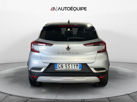 Auto Usate A Roma | Renault Captur Ii 2019 1.0 Tce Intens Gpl 100Cv My21