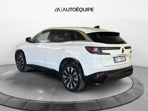 Auto Usate A Roma | Renault Austral 1.2 E-Tech Hev 200 Techno At