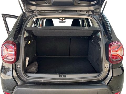 Auto Usate A Roma | Dacia Duster Ii 2021 1.0 Tce Expression Gpl 4X2 100Cv