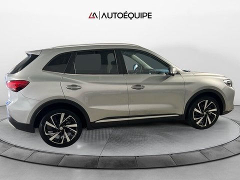 Auto Usate A Roma | Mg Zs 2024 1.5 Hybrid+ Luxury Auto