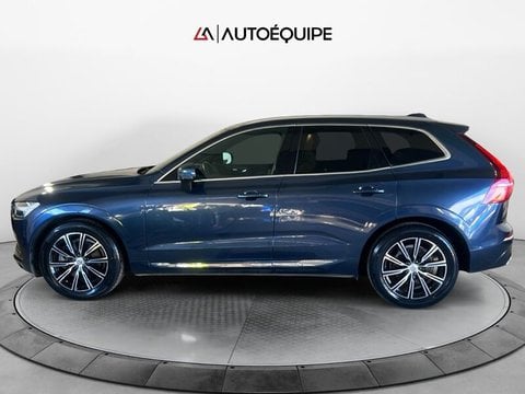Auto Usate A Roma | Volvo Xc60 Ii 2018 2.0 D4 Inscription Awd Geartronic My18