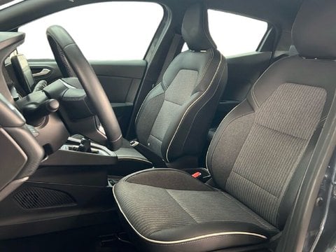 Auto Usate A Roma | Renault Clio V 2019 1.0 Tce Zen Gpl 100Cv My21
