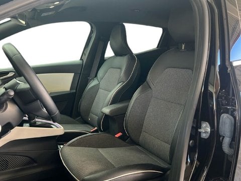 Auto Usate A Roma | Renault Clio V 2019 1.6 E-Tech Full Hybrid Techno 145Cv Auto