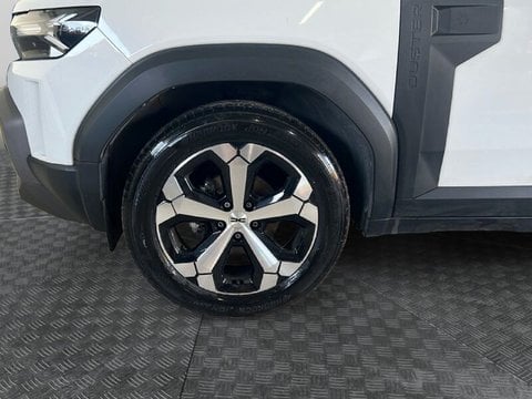 Auto Usate A Roma | Dacia Duster Iii 2024 1.0 Eco-G Journey 100Cv