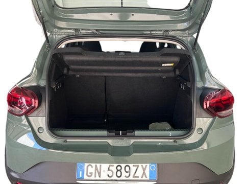 Auto Usate A Roma | Dacia Sandero Streetway Iii 2021 Streetway 1.0 Tce Expression Eco-G 100Cv 5 M...