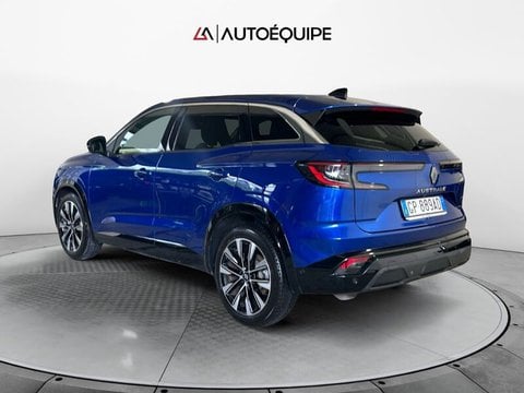 Auto Usate A Roma | Renault Austral 1.2 E-Tech Hev 200 Techno At