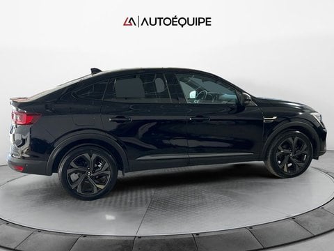 Auto Usate A Roma | Renault Arkana 2021 1.6 E-Tech Full Hybrid E-Tech Engineered 145Cv