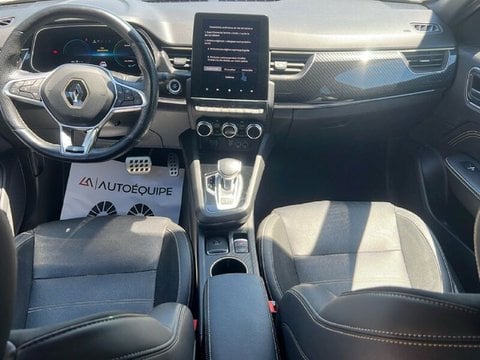 Auto Usate A Roma | Renault Arkana 2021 1.6 E-Tech Full Hybrid E-Tech Engineered 145Cv
