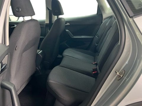 Auto Usate A Roma | Seat Arona 2022 1.0 Ecotsi Style 95Cv