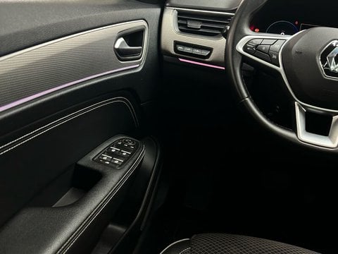 Auto Usate A Roma | Renault Arkana 2021 1.6 E-Tech Full Hybrid Techno 145Cv