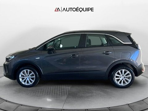 Auto Usate A Roma | Opel Crossland 2021 1.5 Ecotec Elegance 120Cv At6