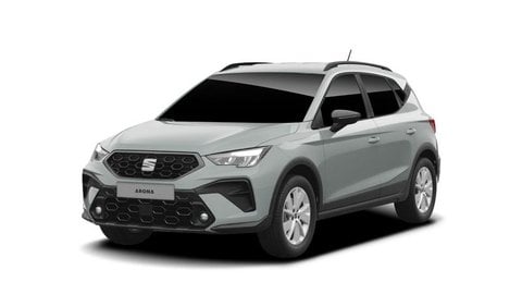 Auto Nuove Pronta Consegna A Roma | Seat Arona 1,0 Tsistyle5P70 Di6M5 My 27
