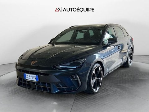 Auto Usate A Roma | Cupra Leon Sportstourer 2024 Sportstourer 2.0 Tdi 150Cv Dsg