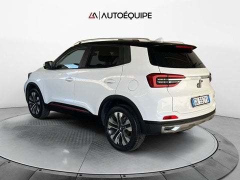 Auto Usate A Roma | Dr Automobiles Dr 5 2022 1.5 Turbo Gpl 149Cv Cvt