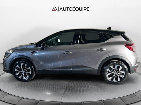 Auto Usate A Roma | Renault Captur Ii 2019 1.0 Tce Techno Gpl 100Cv