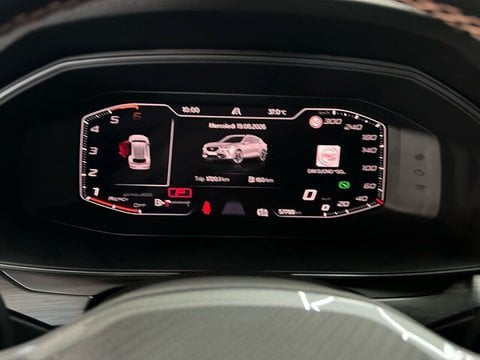 Auto Usate A Roma | Cupra Formentor 2020 2.0 Tdi 4Drive Dsg